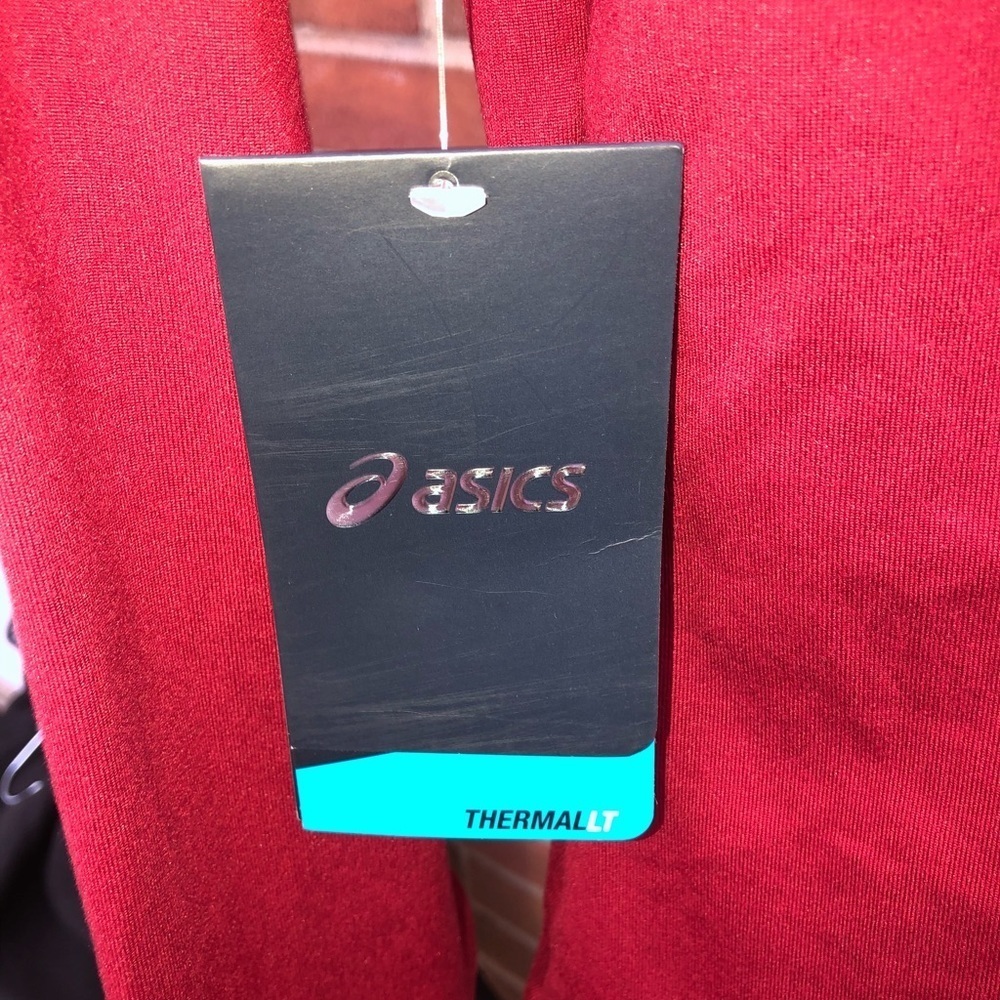 ASICS Thermo Top - Picture 5 of 7